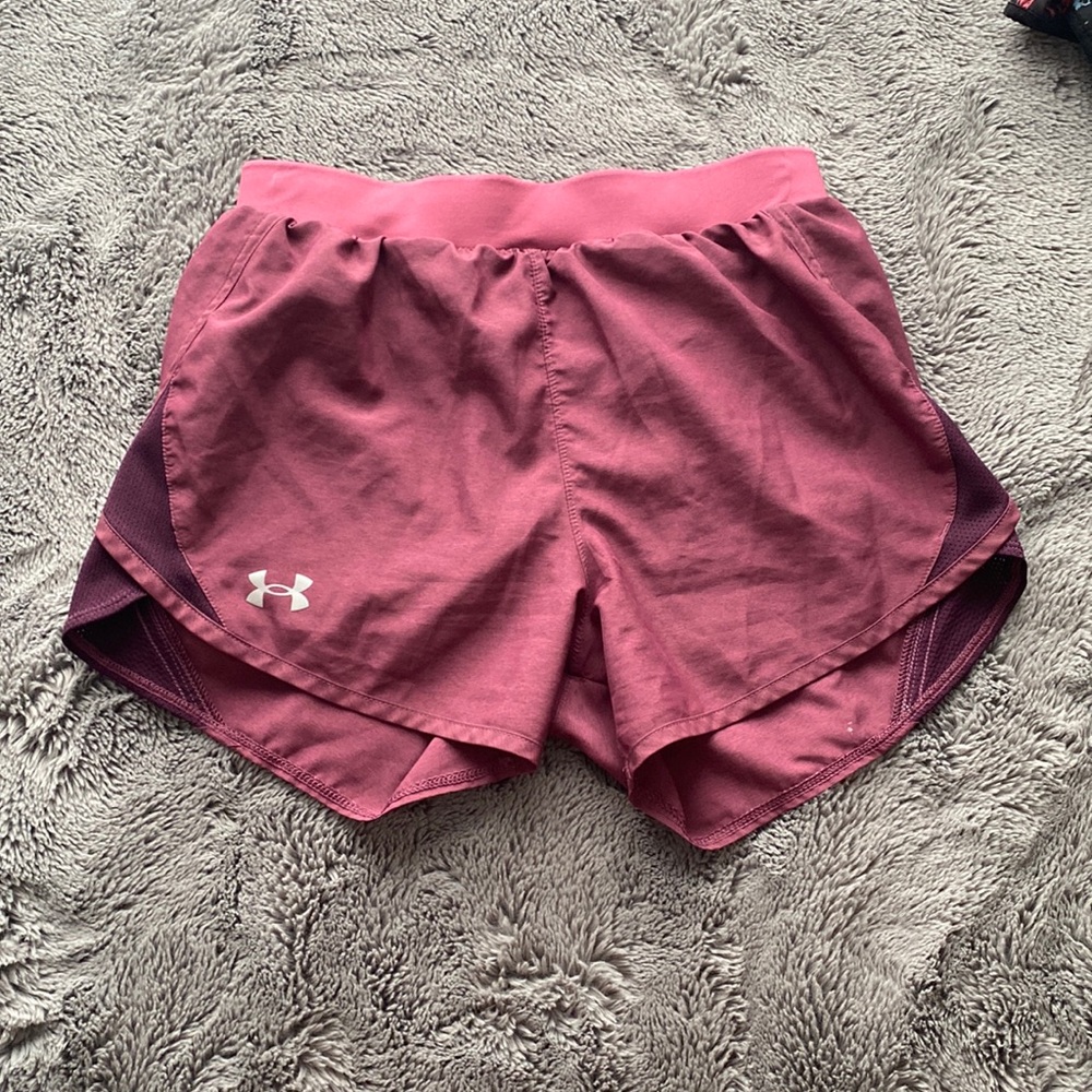 Under Armor Shorts